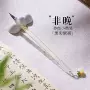 三千紫毫书法毛笔