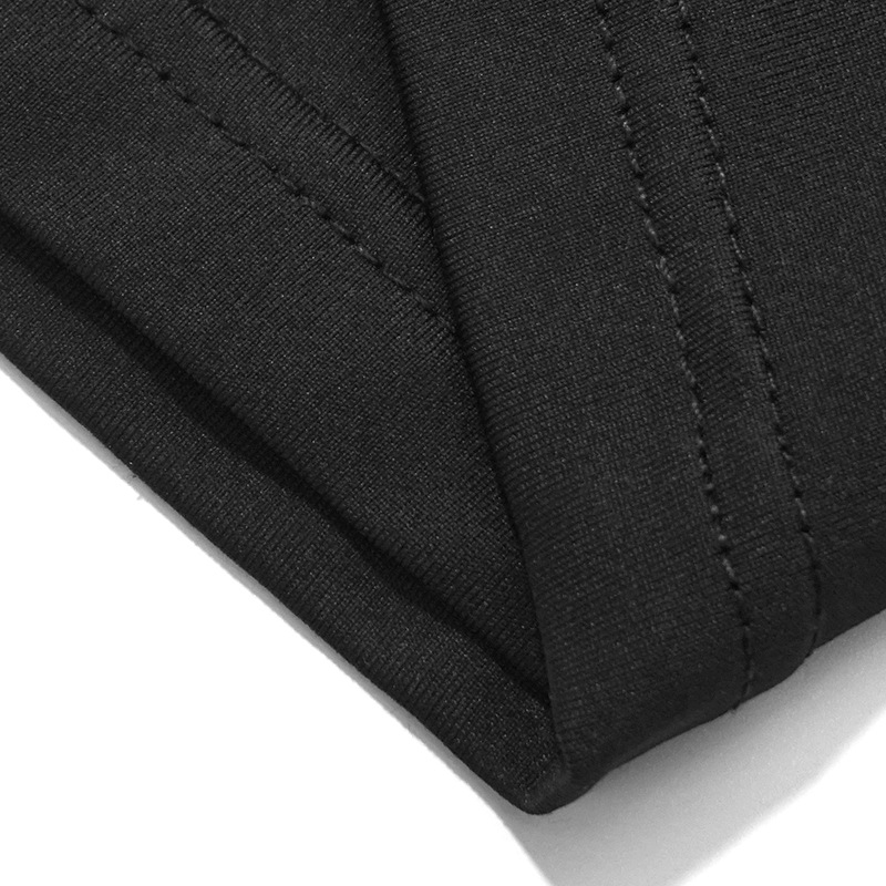 Autumn Solid Color V Neck Twist Hollow Out Cutout Cropped Sexy High Waist Long Sleeve Jumpsuit