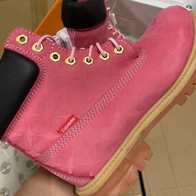 Timberland