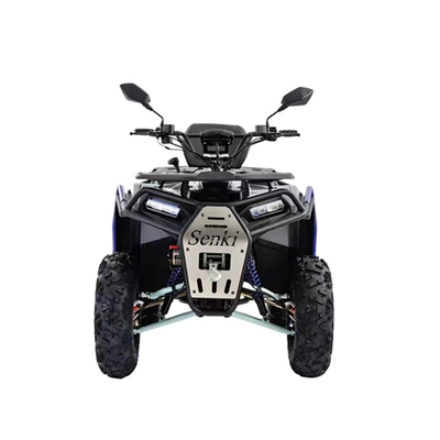 Automatic Transmission Fuel-Powered Scooter – Kross motosiklet mühərrikləri