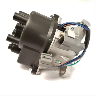 TD-81U TD84U – Distributor
