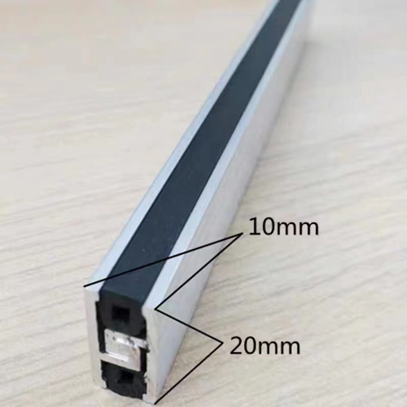 供应不锈钢石材分隔条建筑地面伸缩缝大理石变形缝