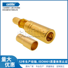 僽�SSMB-C-K1.5 ���^  ����SFF50-1.5 RG316 RG174��ͬ�S��|