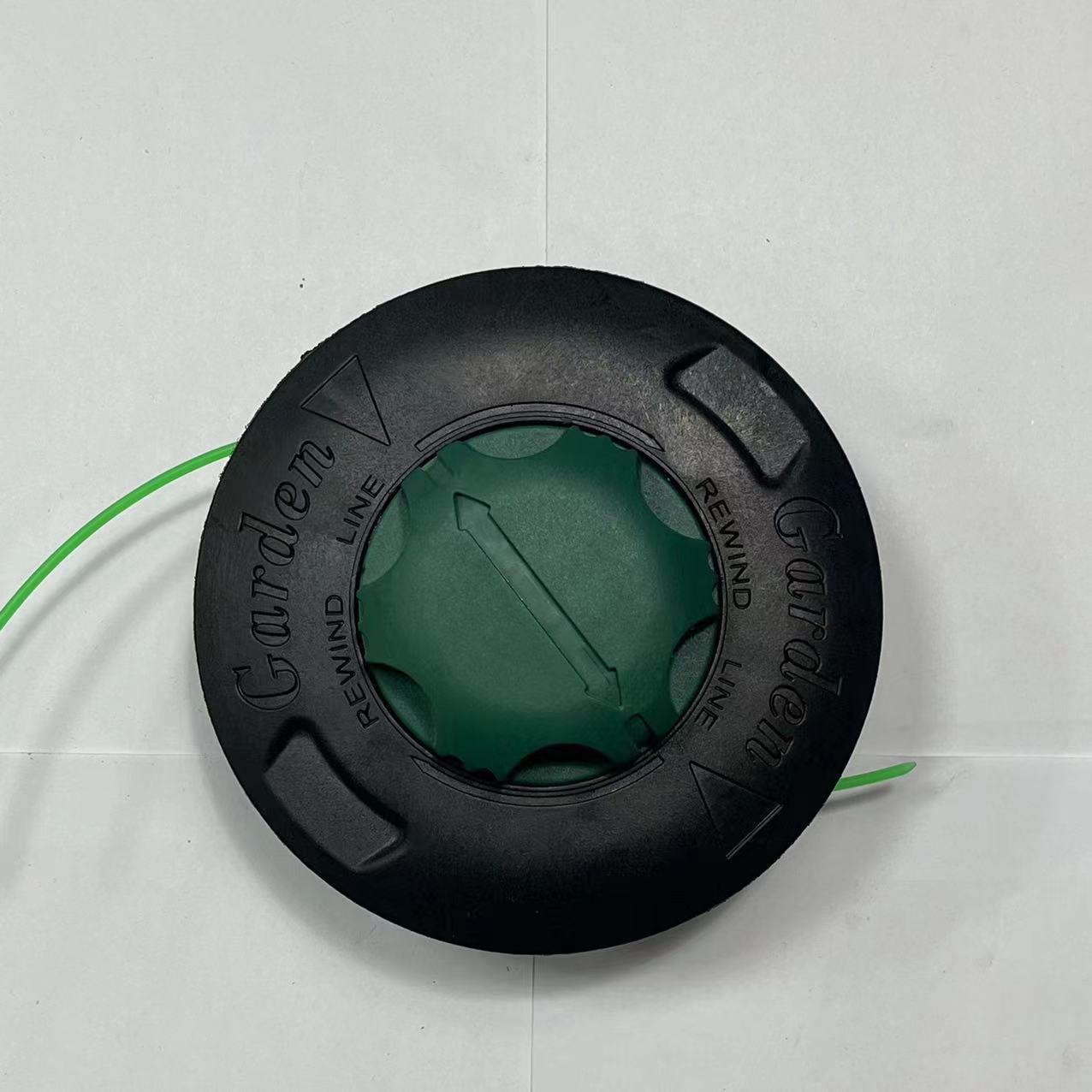 Universal automatic nylon wear-resistant steel wire