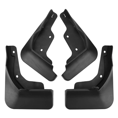 car tire mudguard modification, Mudguard