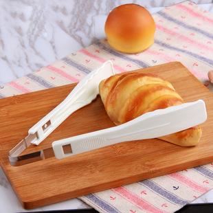 Affordable wholesale plastic food clip cake clip pastry clip cooking clip buffet bag clip bread clip barbecue clip