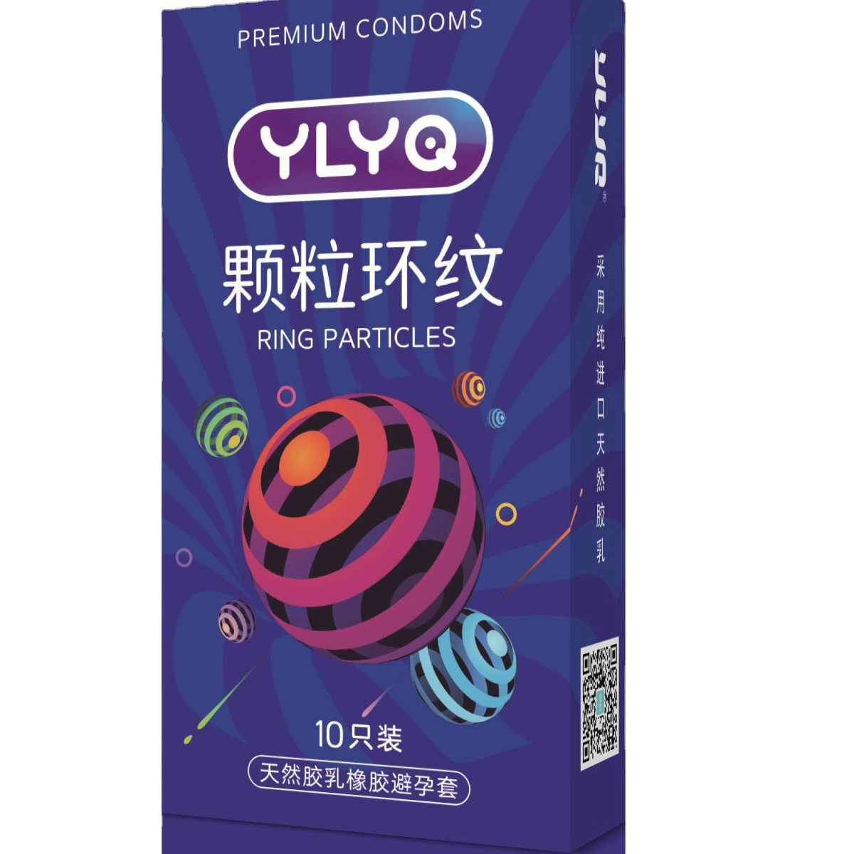 YLYQ Jiuyue 001 Langya Контактная нить плавучий онлайн магазин гиалуроновая кислота латекс ультратонкий опыт страсть набор