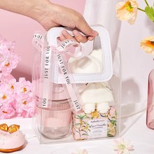 伴手礼女伴娘送闺蜜实用礼物年会开业活动小礼品高级感套装随手礼