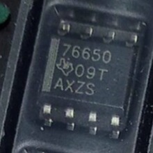 �����ֻ���ӦTPS76650DR ˿ӡ/76650ȫ���䵥רӪSOP������������