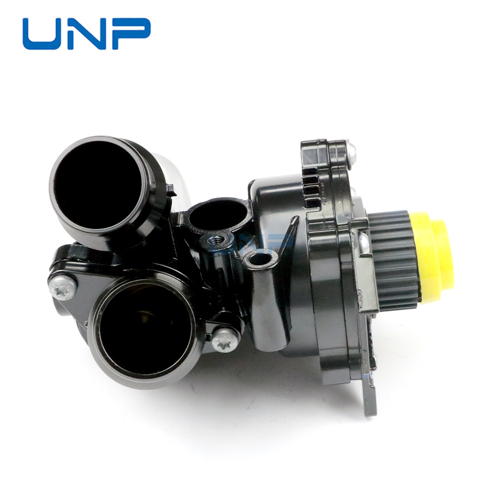 06H121026Dd 06H121026N Is Suitable for the Second-Generation Ea888 Volkswagen Sagitar, Magotan, Tiguan Cooling Water Pump