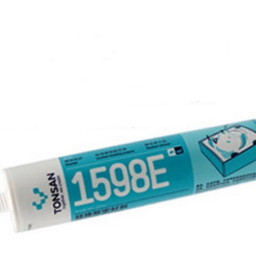 天山可赛新TS1598E硅橡胶 平面密封剂 310ml/支