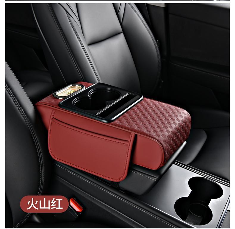 Suitable for Corolla Camry Rafa Randa rav4 Reiz Corolla to dazzle Wichi Ralink Armrest Box Storage Box