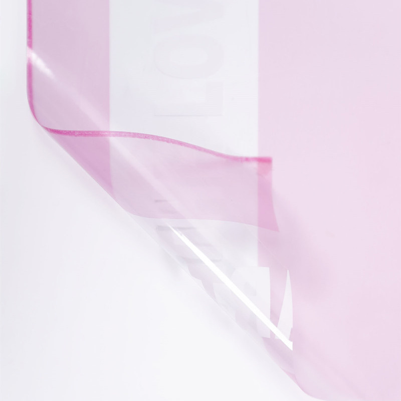 Púrpura claro; 58cm * 58cm