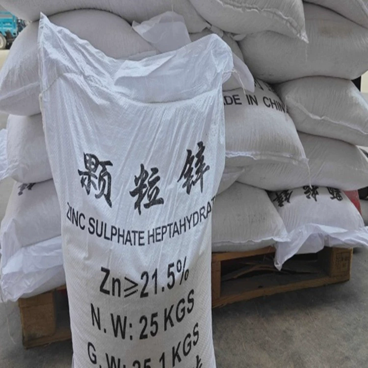 Гранулированное медленнорастворимое удобрение с цинком — это универсальная добавка цинка для плодовых деревьев, овощей, кукурузы и других культур.