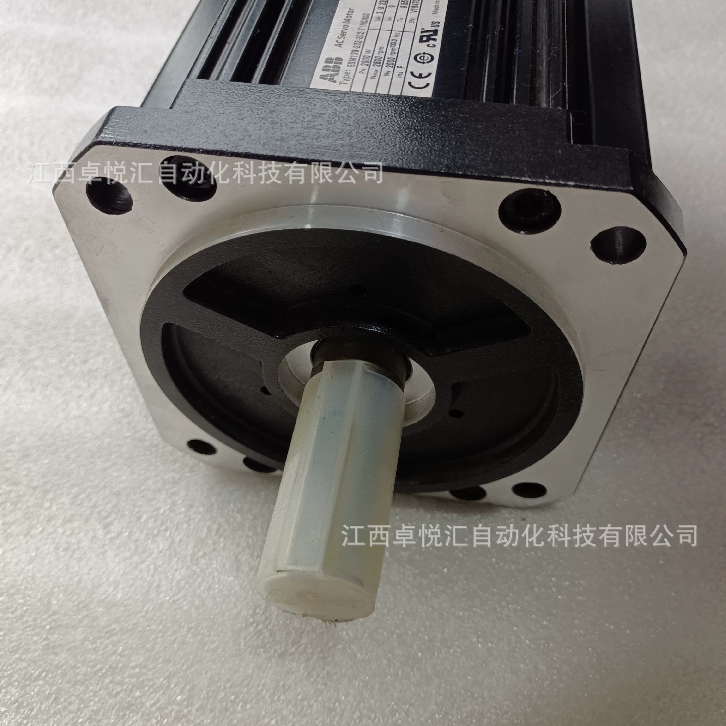 ABB  ESM13B-202-202-T1N0A00  伺服电机  全新正品   议价出售