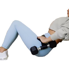 臀橋腰帶啞鈴槓鈴鍛煉腰帶腰部健身負重訓練皮帶臀部推力負重帶