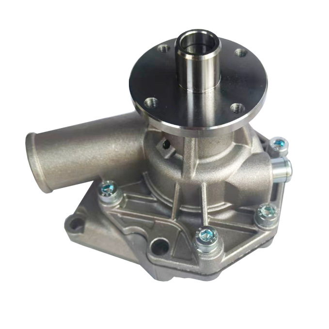 6584445 Ldw1603 Ldw1503 Ldw2004 Ed0065844450-S 6584.445 Water Pump