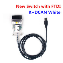 INPA K+DCAN����ʽ�_�P FT232оƬ 9241for BMW E chassis�\�ྀ