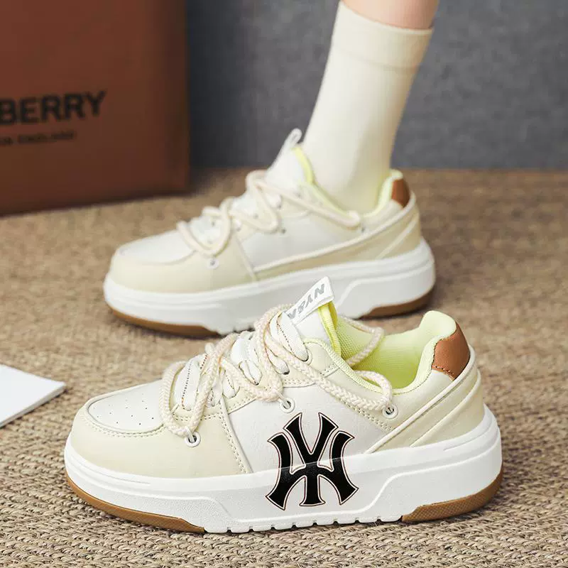 Fashion Four Seasons Высокие продукты NY пара кроссовки износостойкие MD удобные мужские и женские кроссовки