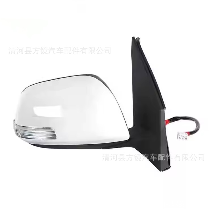 Cross-Border 87910-0R050 87940-0R050 Suitable for Toyota Rav4 09-13 Models Rearview Mirror Side