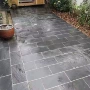 庭院室外防滑定制青石板