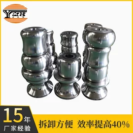 金属成型设备;焊管机;成型模