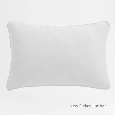 headrest neck pillow cervical spine – Headrest - white-waist-pillow