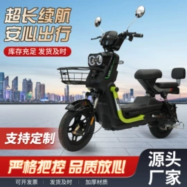 电动自行车;电动车控制器