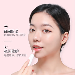 滬美唇膏凡士林潤唇膏補水保濕唇部護理唇膜同款廠家批發