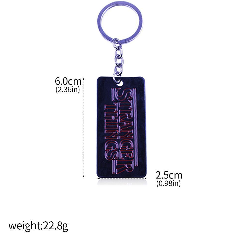 映画とテレビの周辺の奇妙な物語の第4四半期のネックレスの電球のアルファベットのペンダントのアマゾンの越境の対外貿易の卸売り