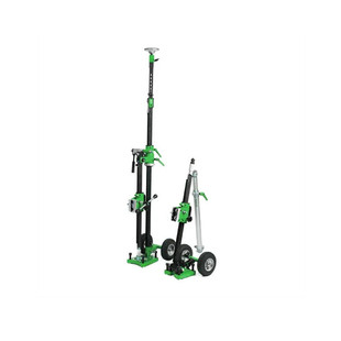 DR.SCHULZE Saw FS-1200 MVH Drill Grinding Machine