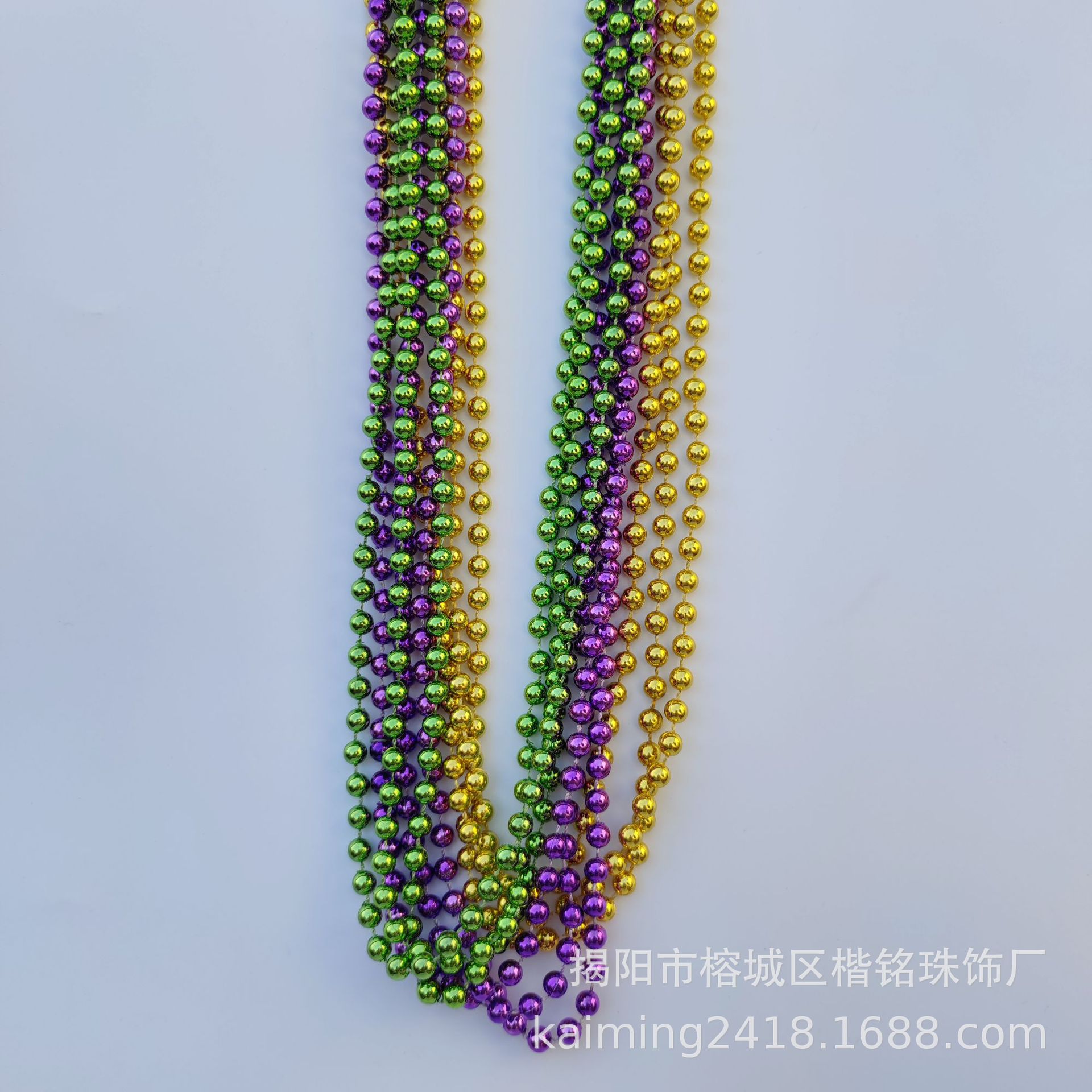 ����ѷ����ī���������ɶ����� Mardi gras�񻶽�װ����ɫ����