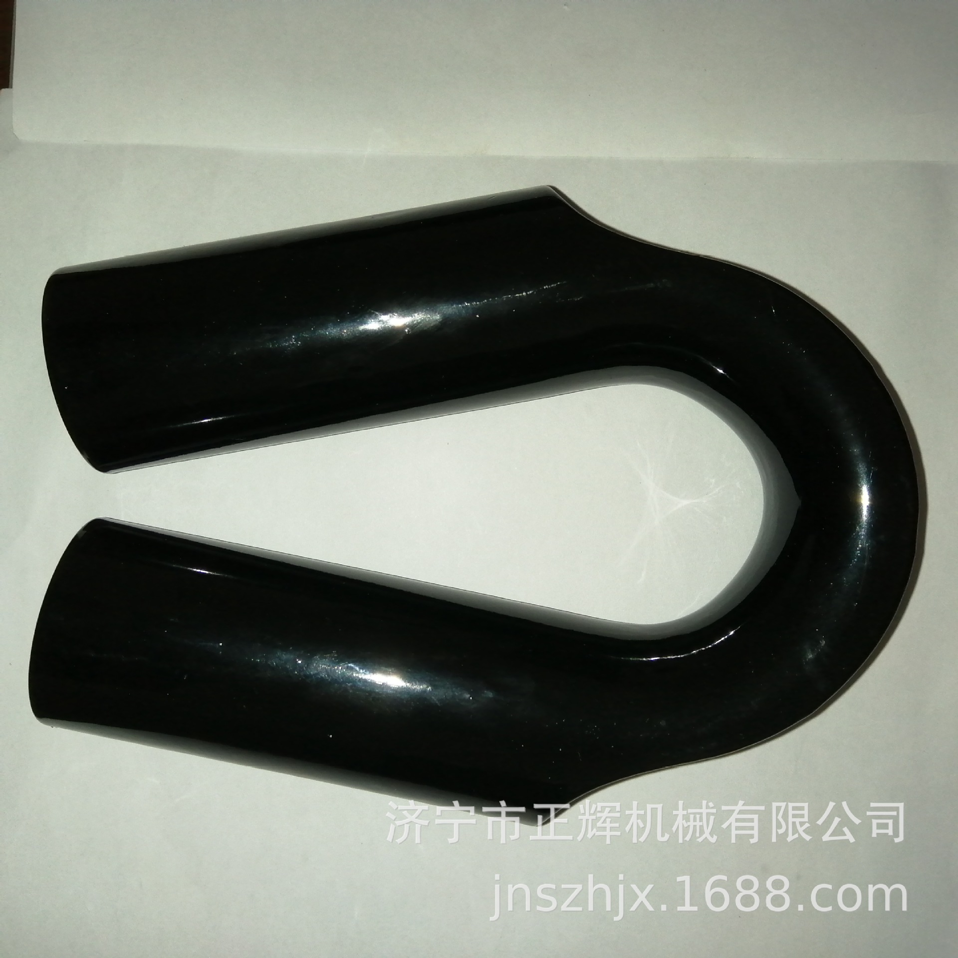 齐头电镀喷塑15mm管式套环  钢绳绳化纤绳保护套  鸡心环钢丝绳