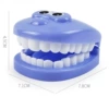 A single teeth (random color)