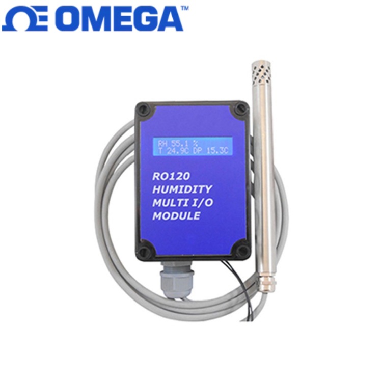 美国奥米佳温湿度露点压力变送器HX85A,HX85BA,HX86A,HX86BA