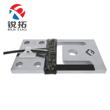 富林泰克德国flintec PB-(3.75kg~375kg)平面梁称重传感器