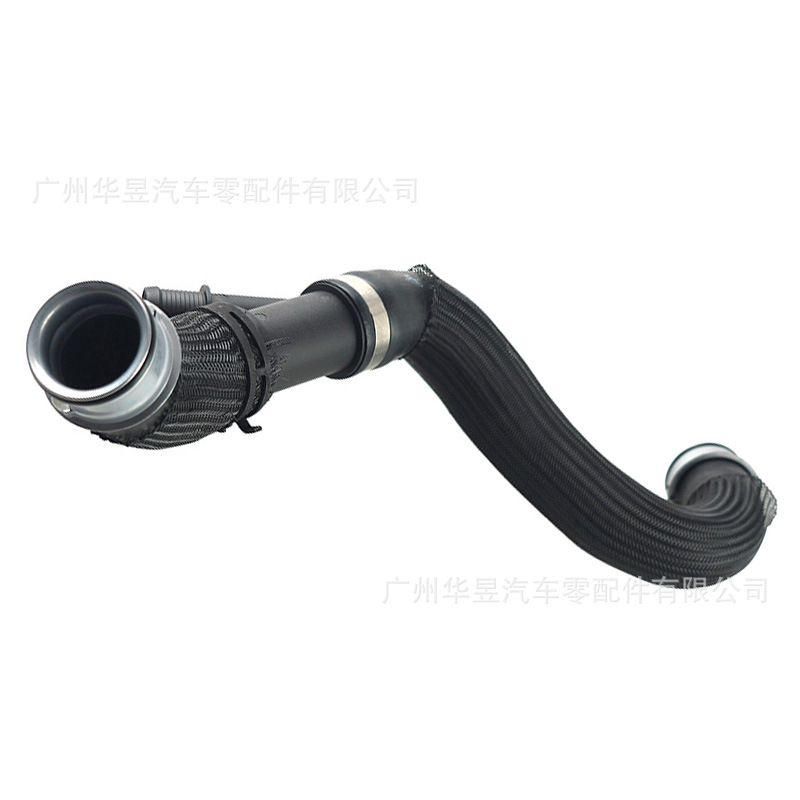 A2125012684 is suitable for Mercedes-Benz W212 W207 W218 coolant hose, auto parts, cross-border