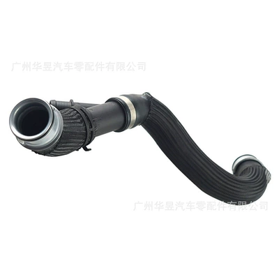 coolant hose, auto parts, automobile water pipe
