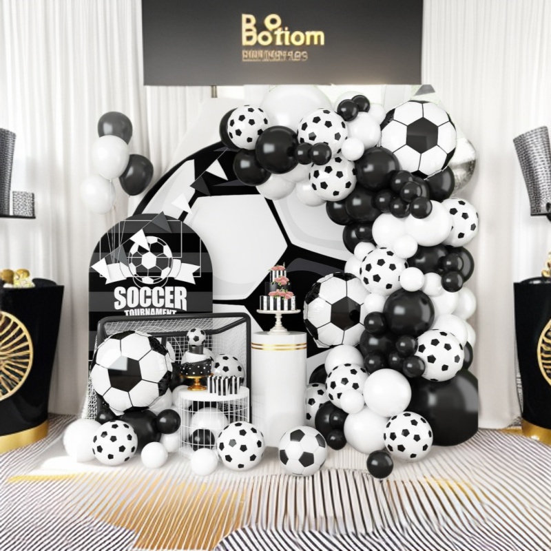 Football balloon