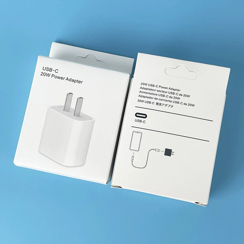 Apple, совместимое зарядное устройство, зарядка мобильного телефона, шлем, набор, 20Вт, 30Вт, оптовая продажа