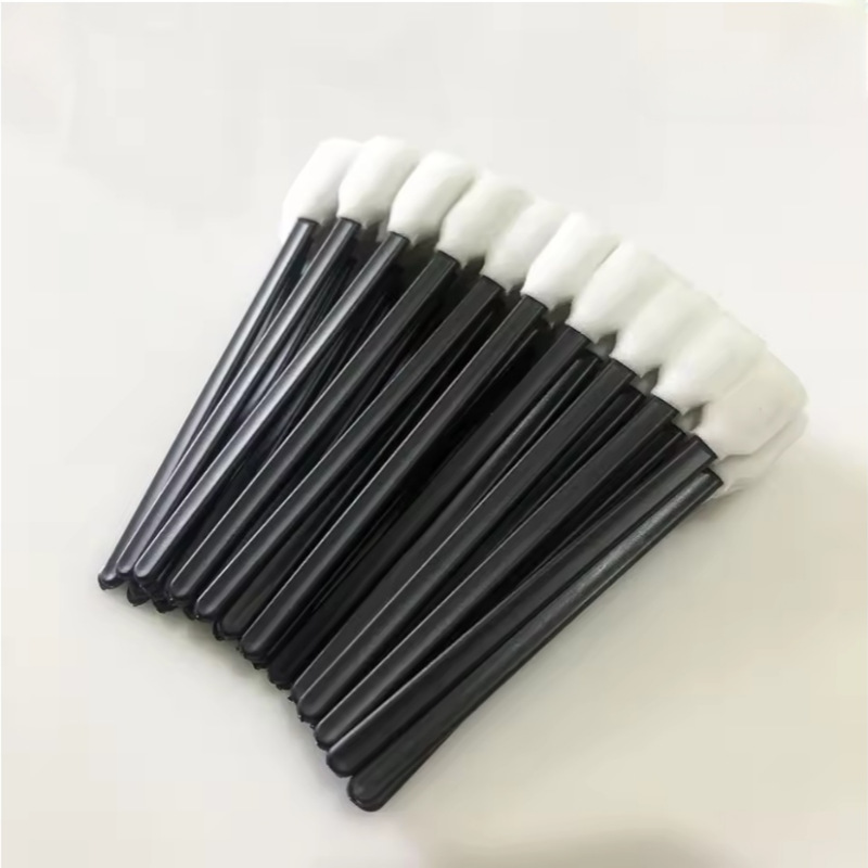 泡沫头清洁棉签/无尘室细节棉棒/喷墨打印机头清洁/精密仪器清理