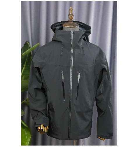 Windproof waterproof travel jacket for beloved outside climbing