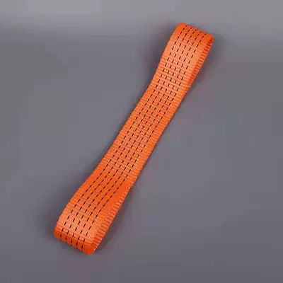 Trailer rope/net/strap – wrecker accessories 5 tons transport