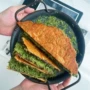 迪拜奶香拿破仑烘焙巧克力