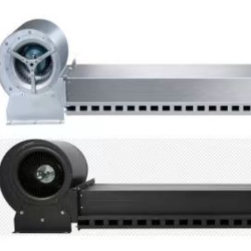 西奥多冷库风幕机冷库门离心式镀锌钢板商用空气幕门头风帘机北京