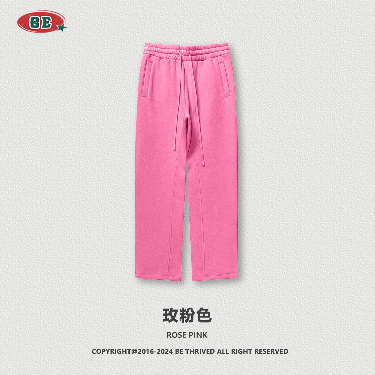 Be Hombres| 2025 invierno marca de moda americana de color sólido con camiseta encapuchada de terciopelo suelta chaqueta pantalones cortos set hombre