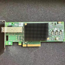 DELL LPE31000-M6-D FC ����16Gb ����ͨ���� 03T3T7 06CWM6