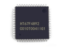HT67F4892    LQFP52 AD�͵�Ƭ��