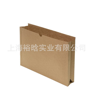 Fc Paper Foldableing Folder File Bag File Pocket File Sleeve Legal Size