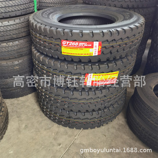 �����y��12R22.5ȫ���܇����܇݆̥GT268���y��շ���܇݆̥18��